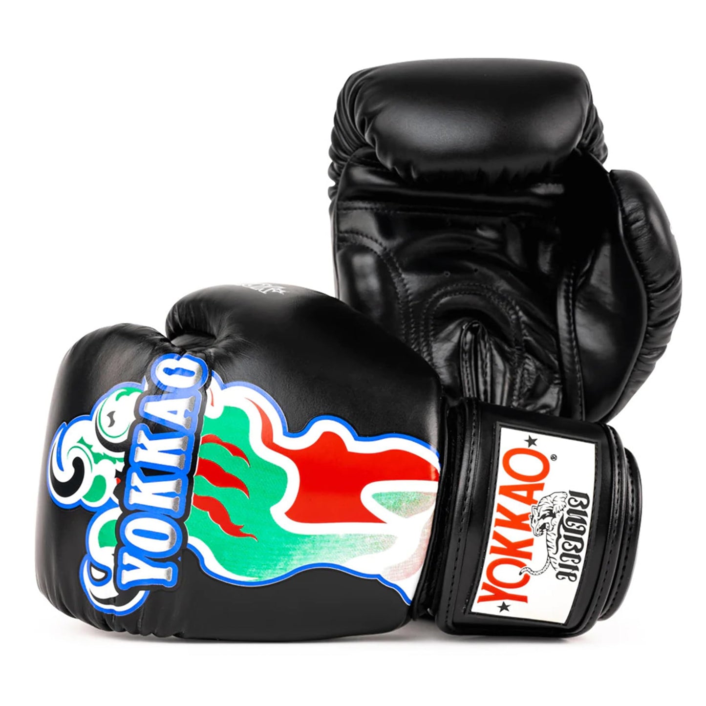 YOKKAO Design Breathable Muay Thai Boxing Glove