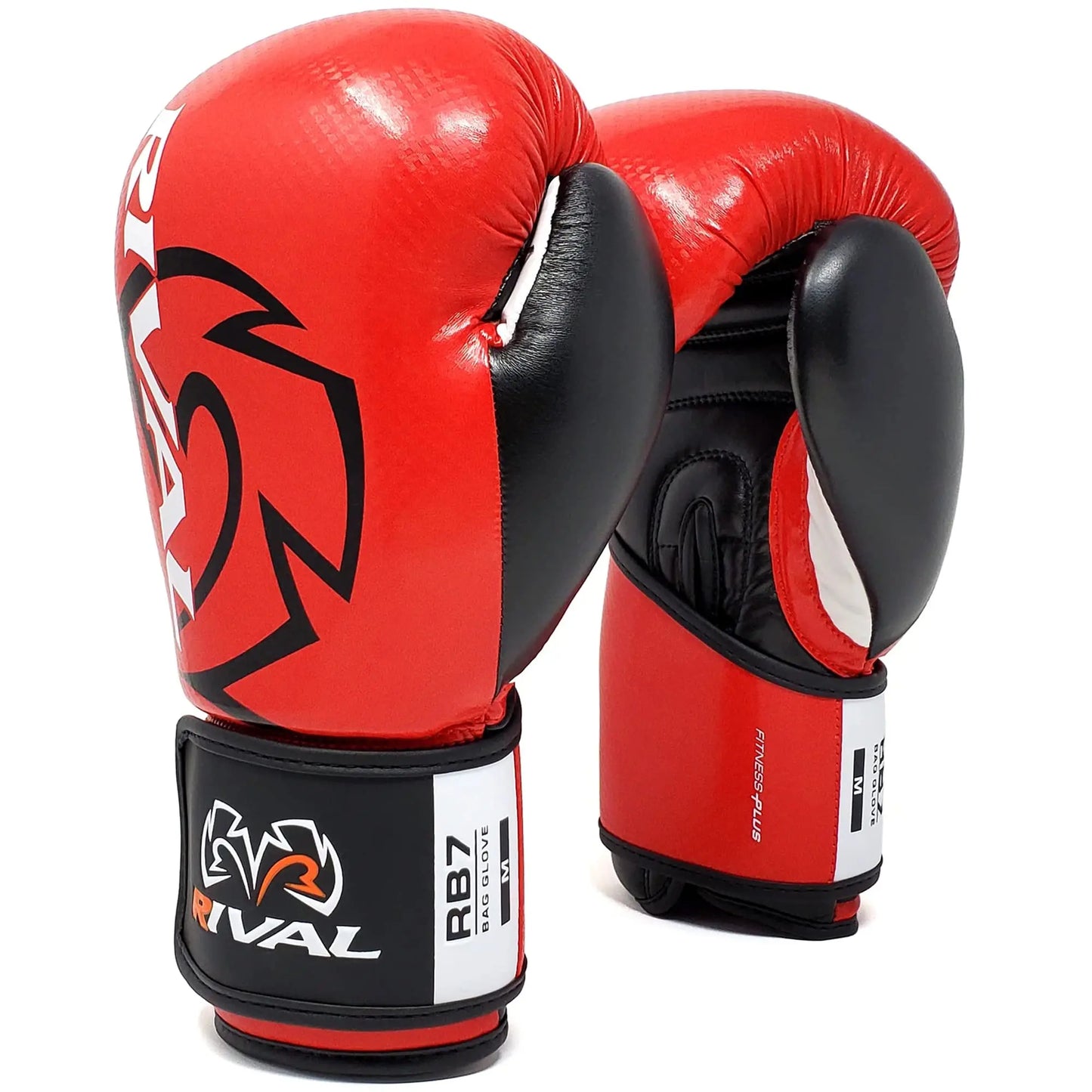 RIVAL Boxing RB7 - The Champ Gear