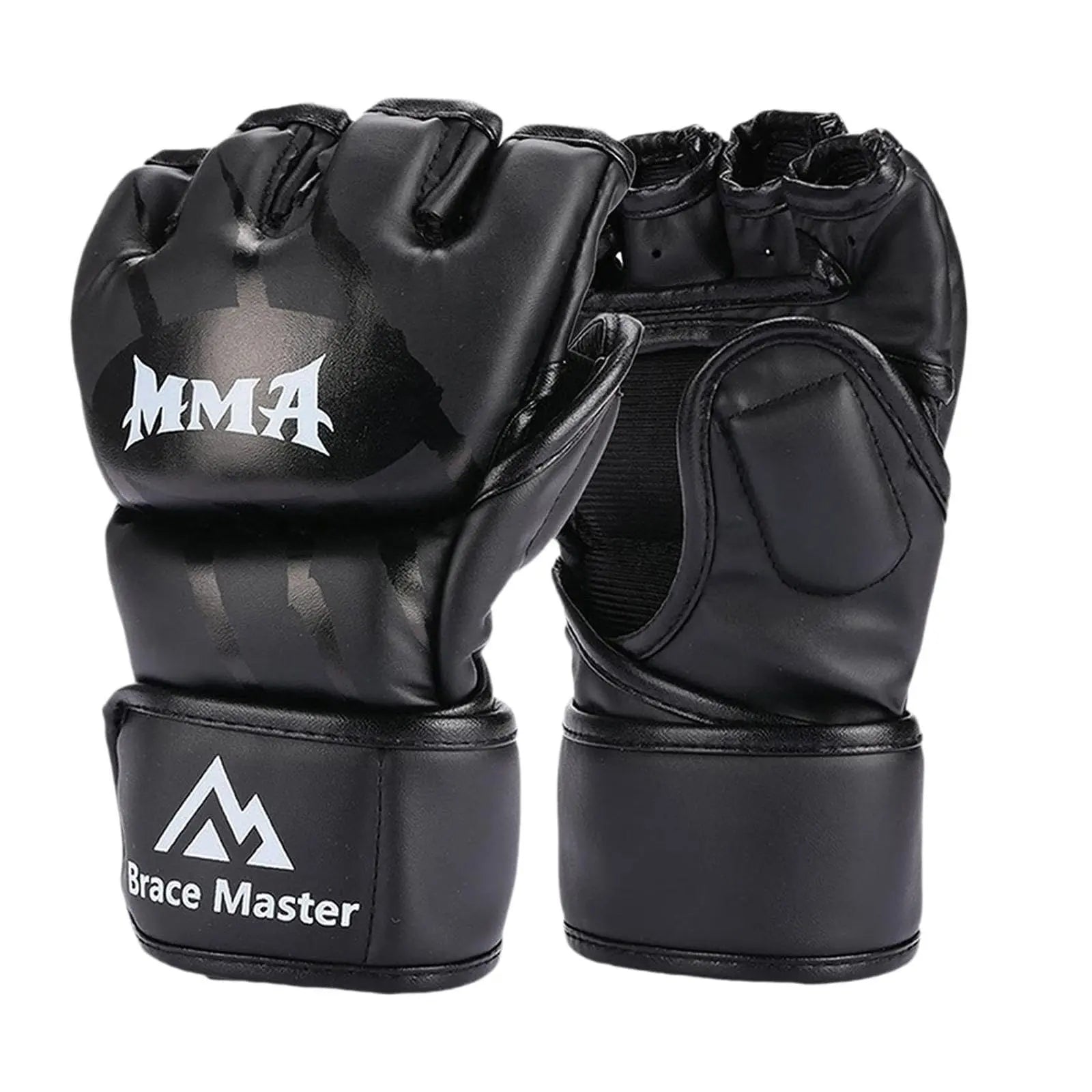 MMA Sparring Gloves for Men and Women - The Champ Gear