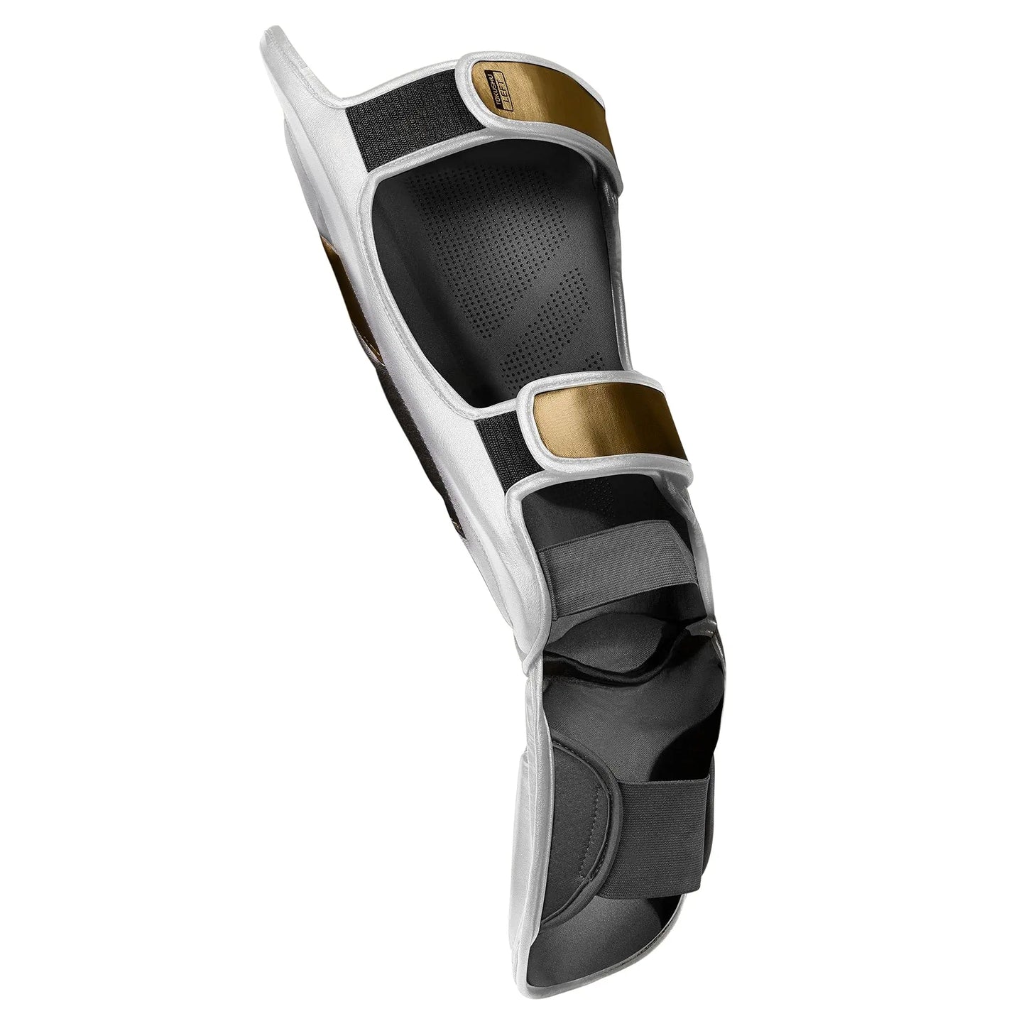 Hayabusa T3 Striking Shinguards - The Champ Gear