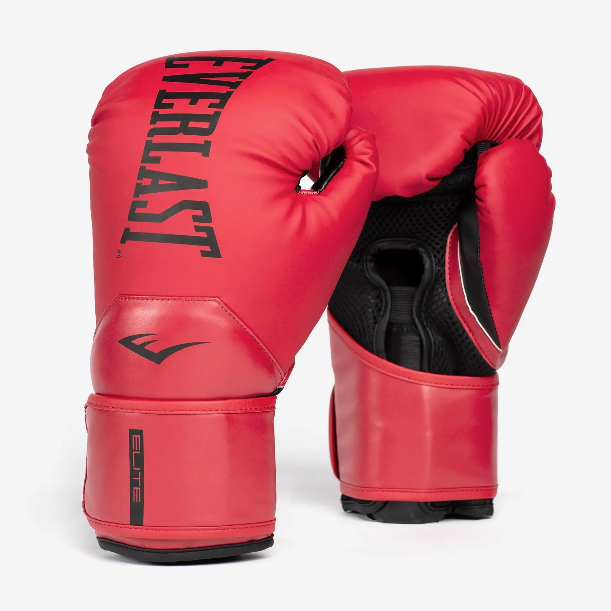 Everlast Elite 2 | Boxing Gloves - The Champ Gear