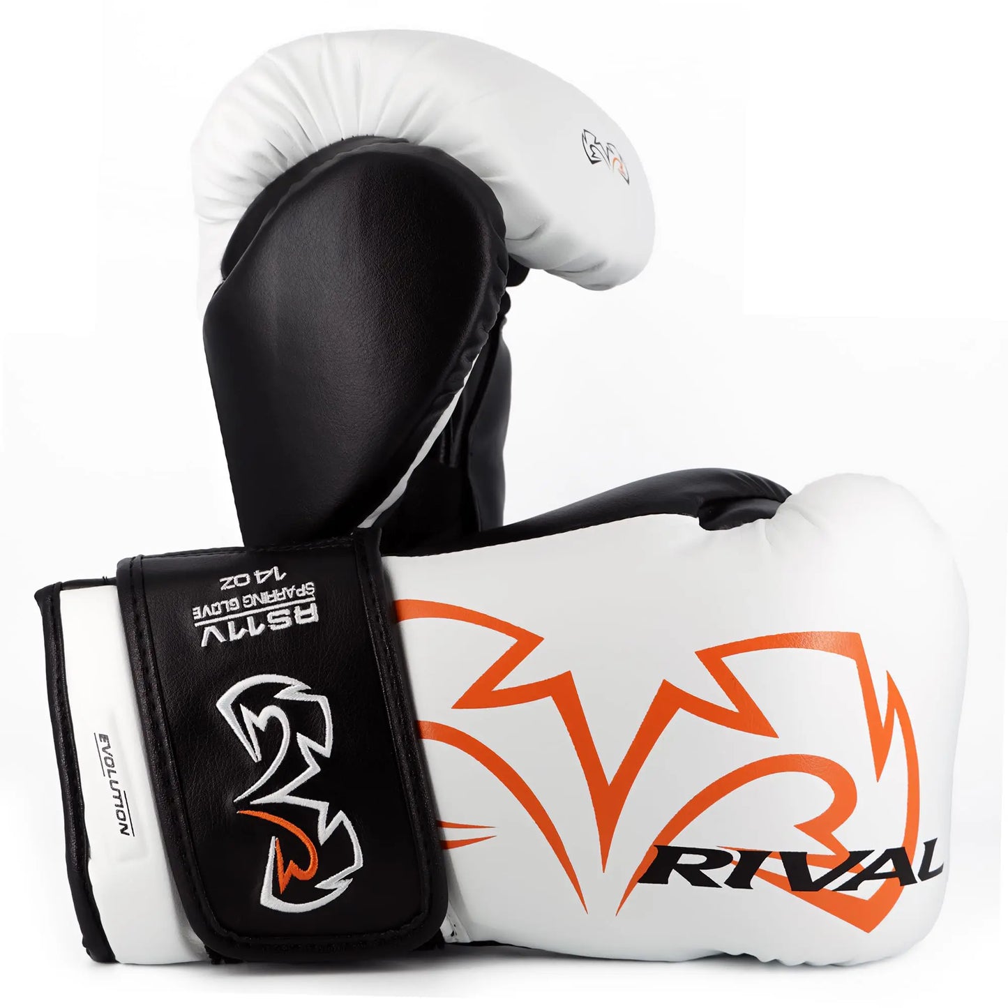 Rival RS11V Evolution Sparring Gloves The Champ Gear