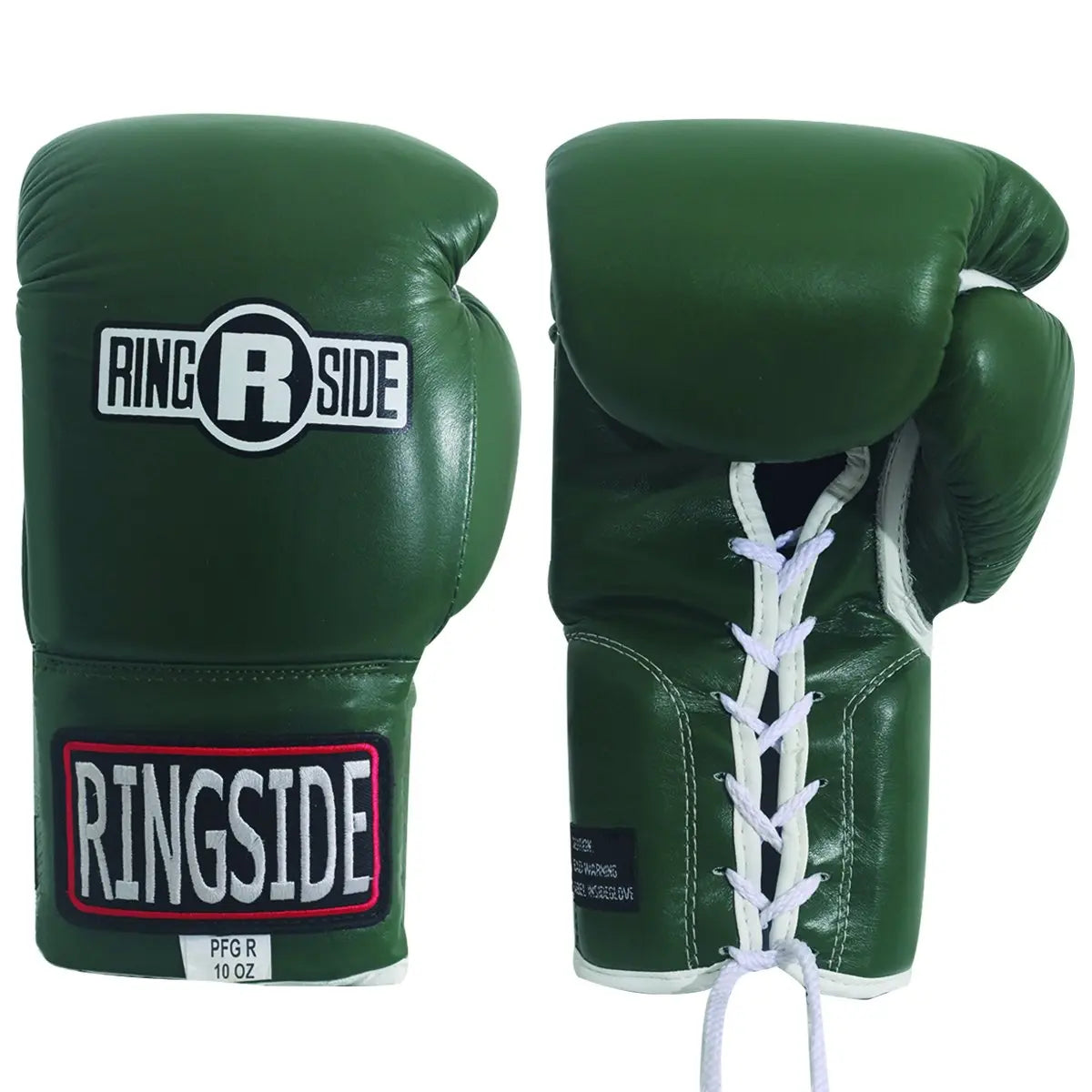 Ringside Pro  Fight Gloves - The Champ Gear