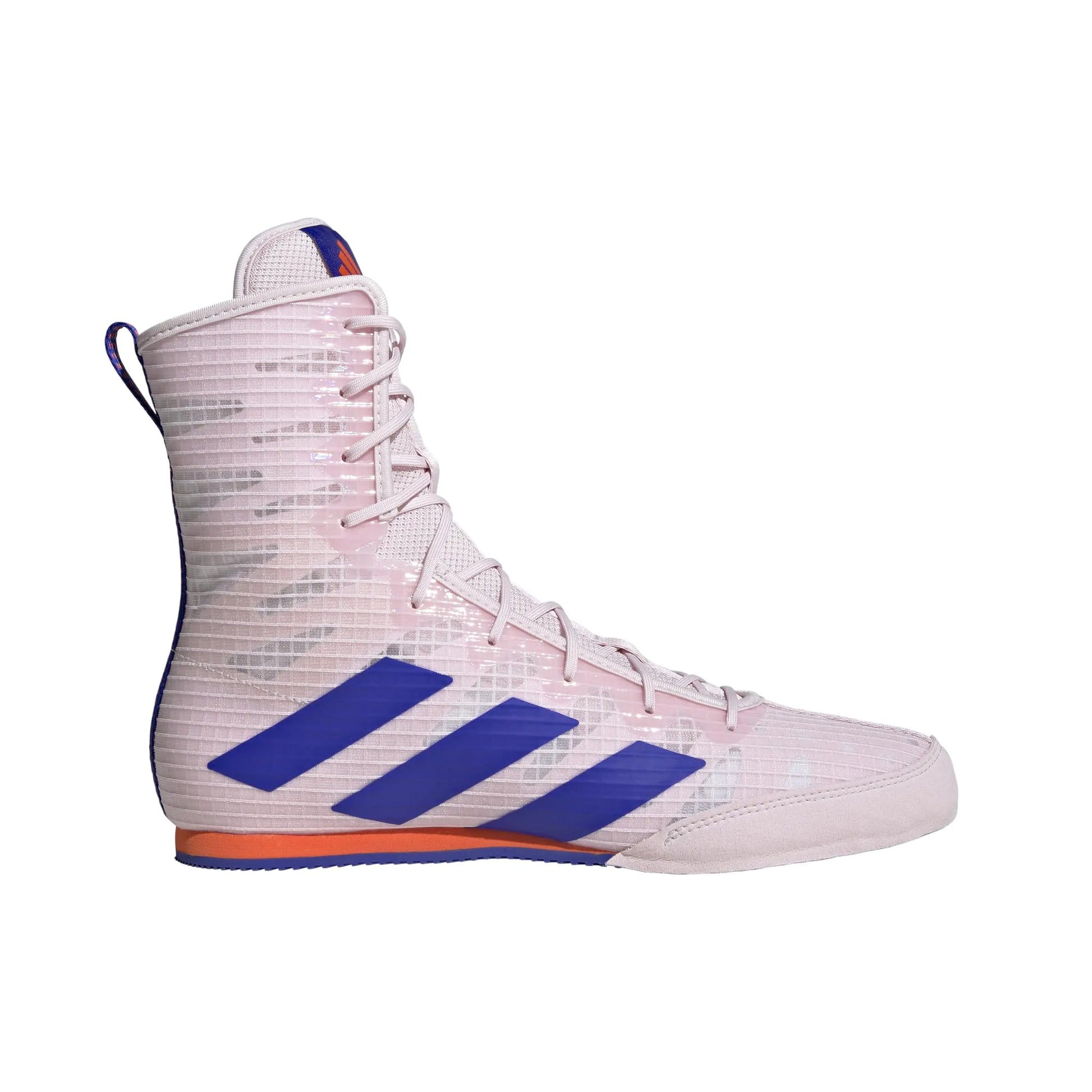 Adidas Unisex - Boxing Shoes - The Champ Gear