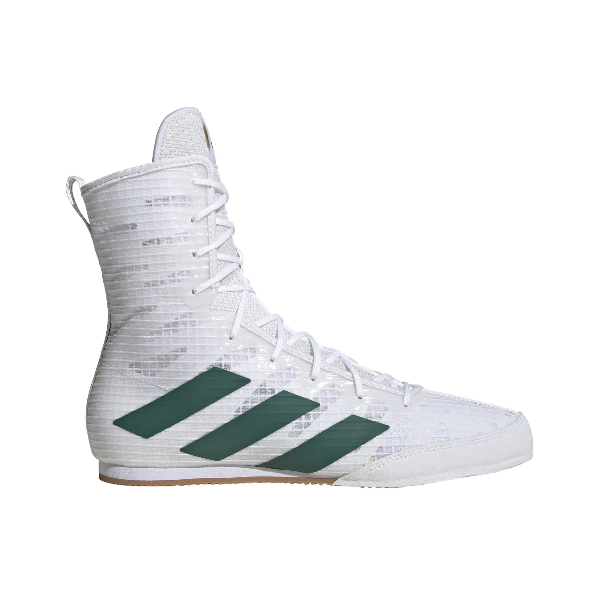 adidas Unisex-Adult Box Hog 4 - The Champ Gear