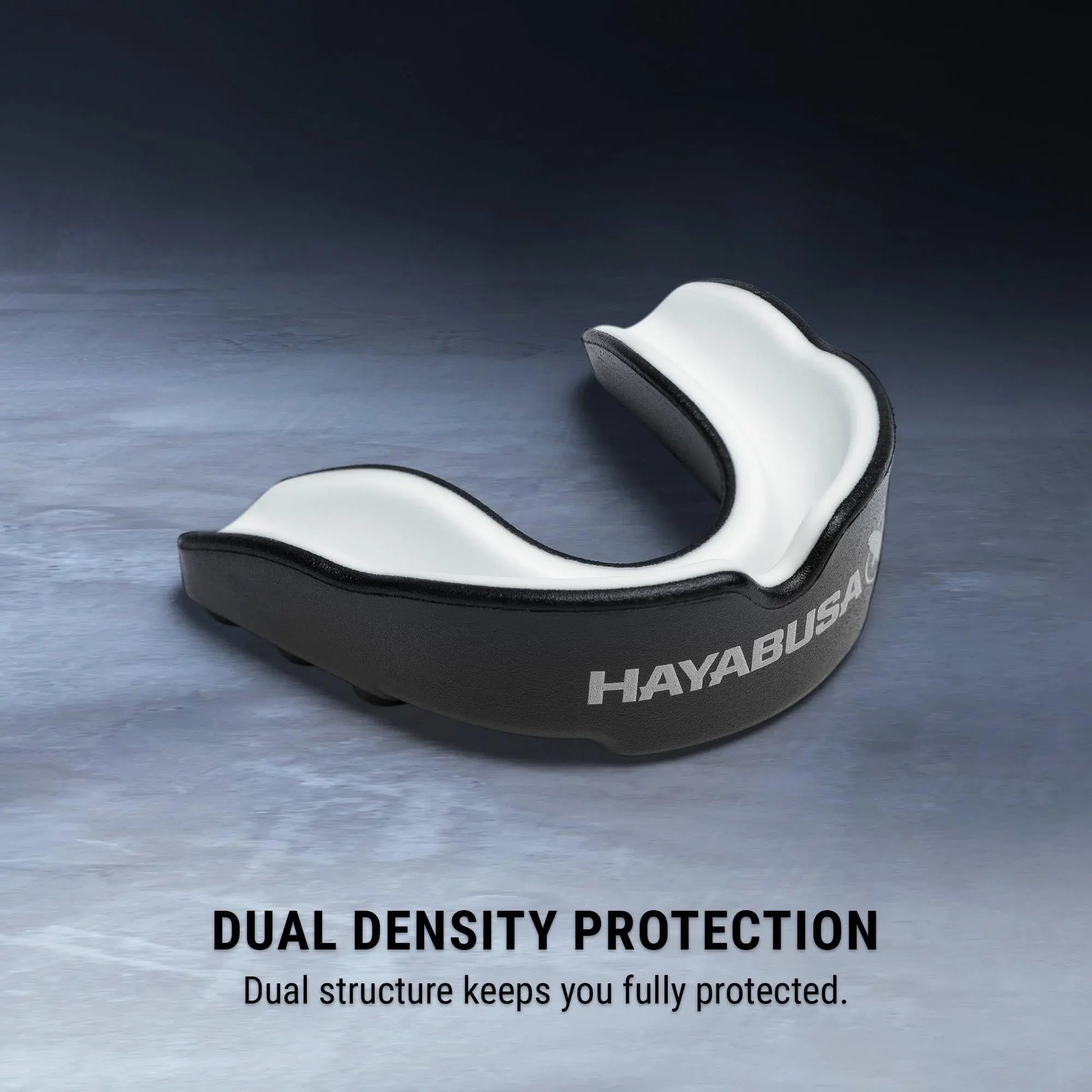 Hayabusa Mouth Guard - The Champ Gear