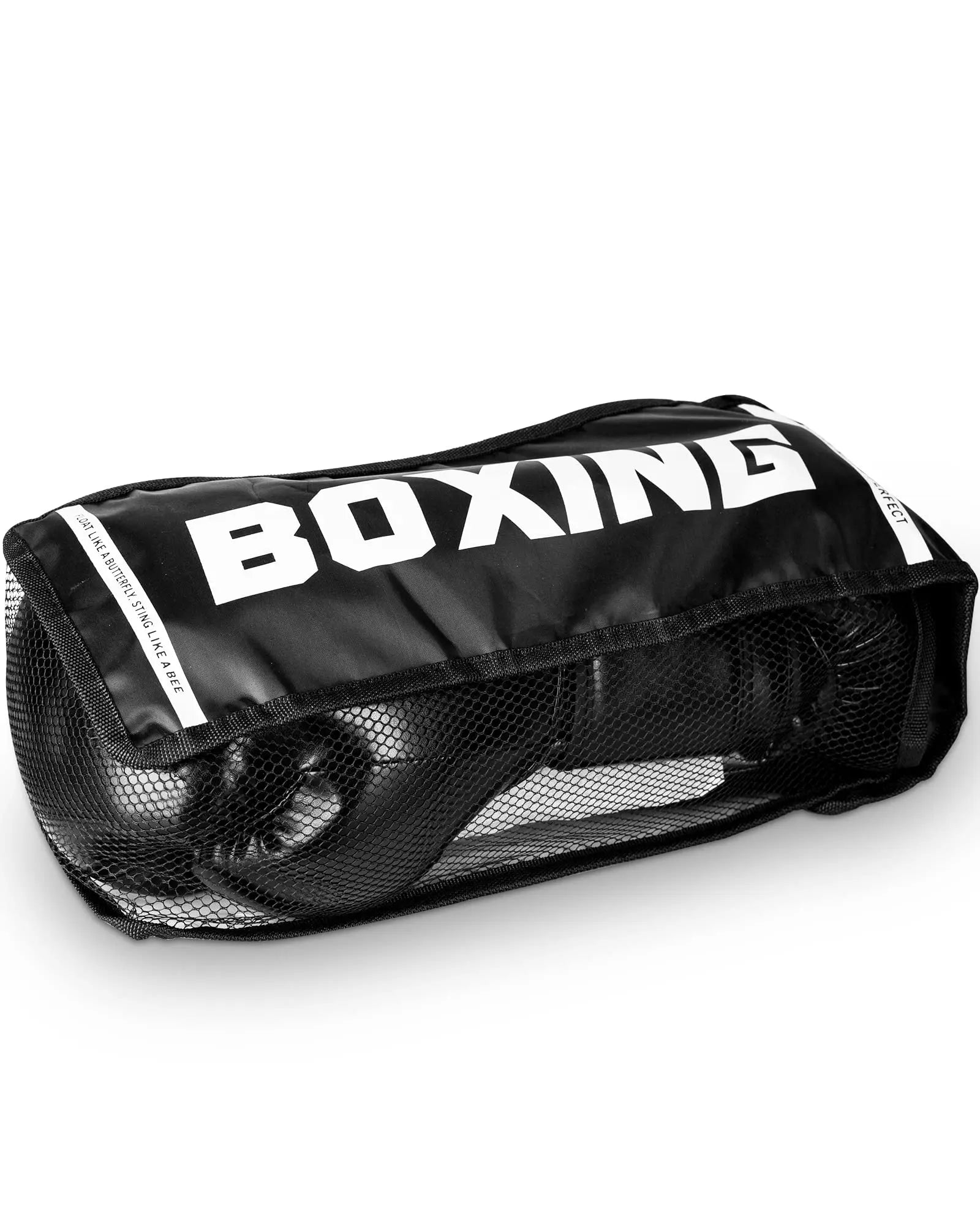 YMX BOXING Pro Style Gloves for Men & Women - The Champ Gear