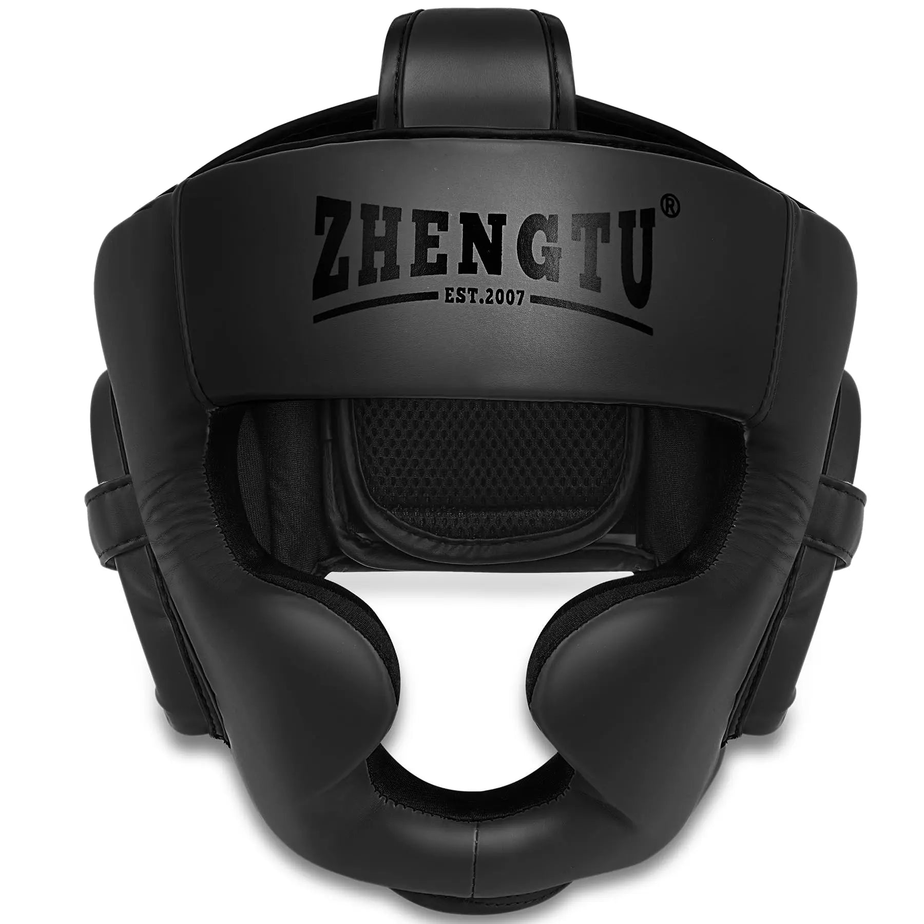 ZHENGTU Boxing Headguard - The Champ Gear