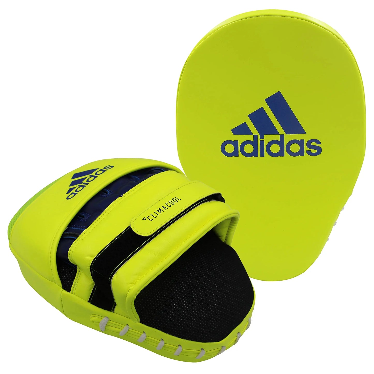 adidas FLX 3.0 Speed Punch Mitts - The Champ Gear