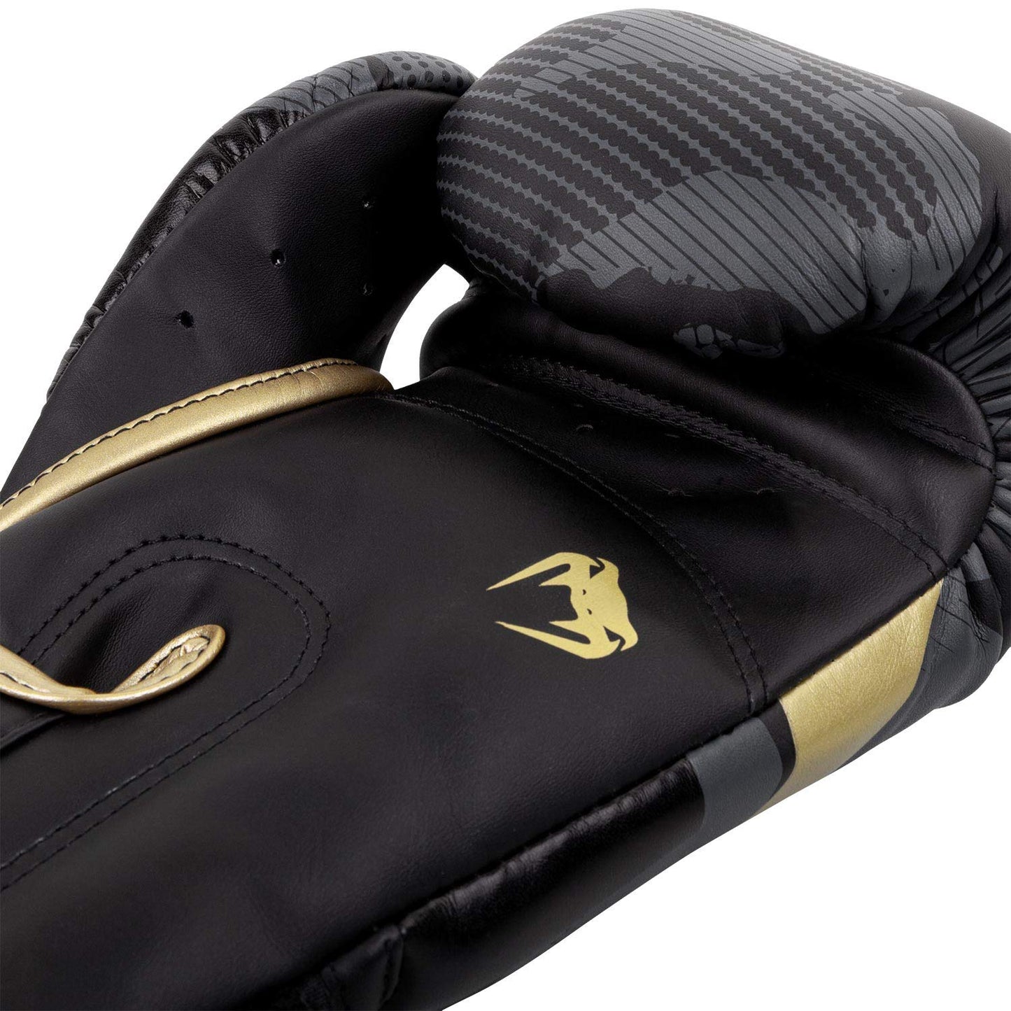 Venum Elite Boxing Gloves - The Champ Gear