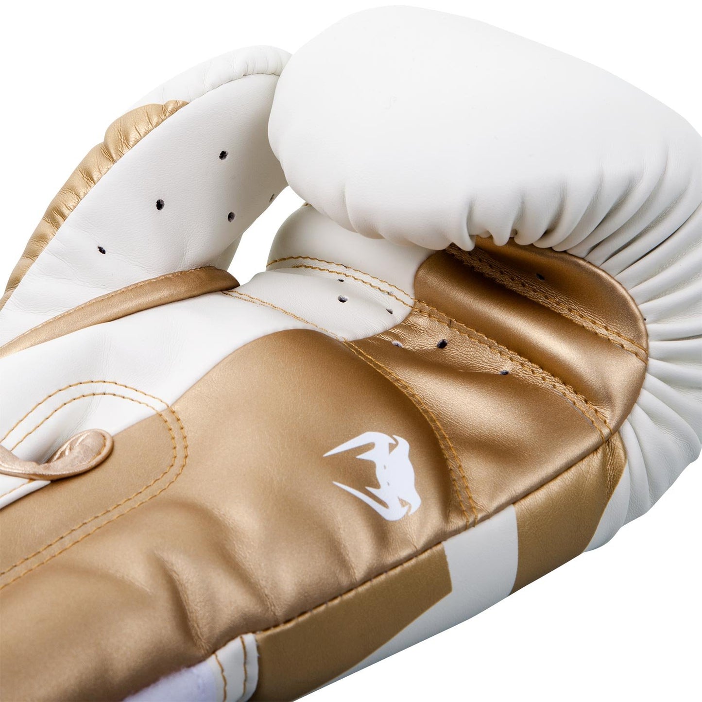 Venum Elite Boxing Gloves - The Champ Gear