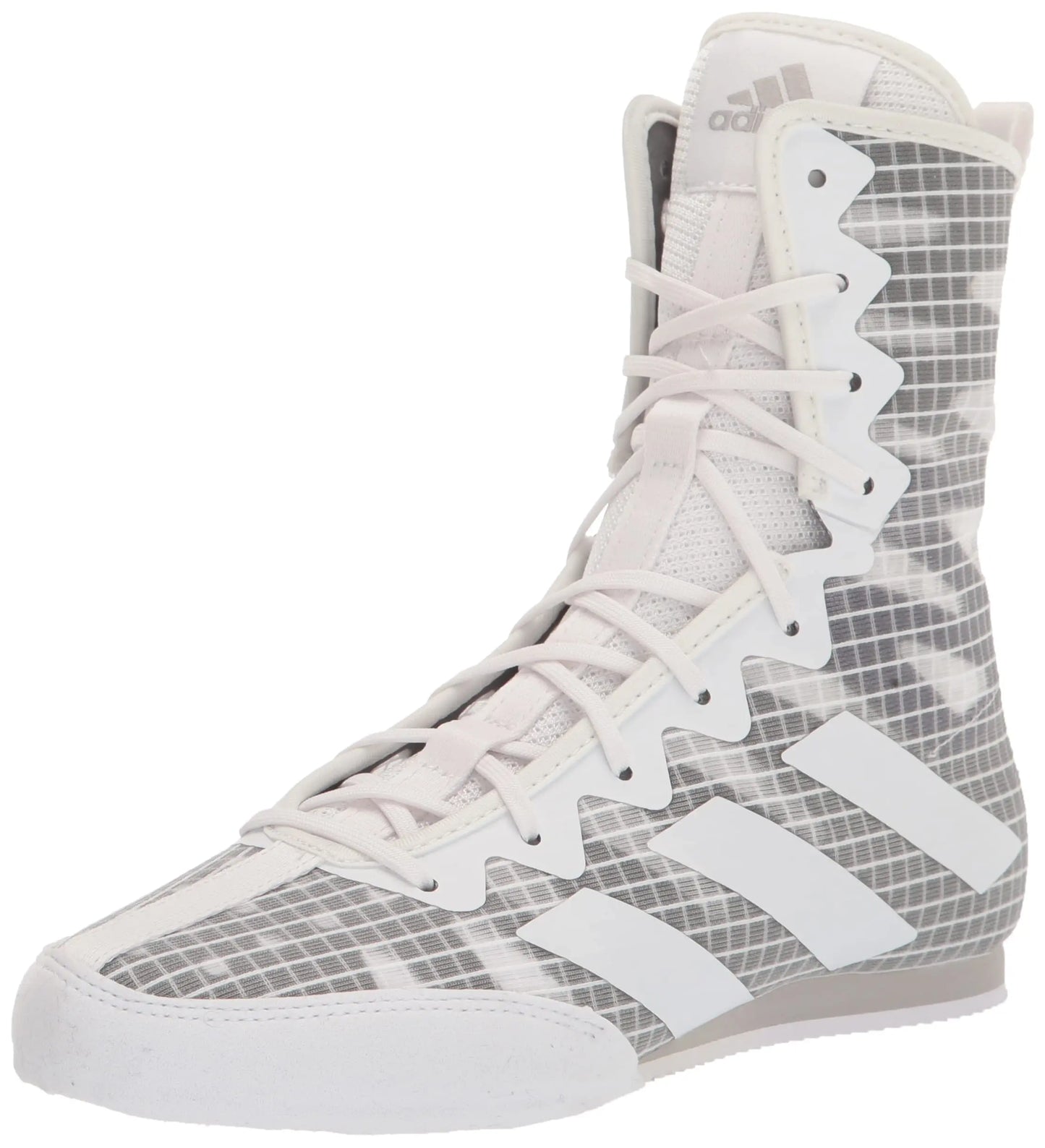 Adidas Unisex - Boxing Shoes - The Champ Gear