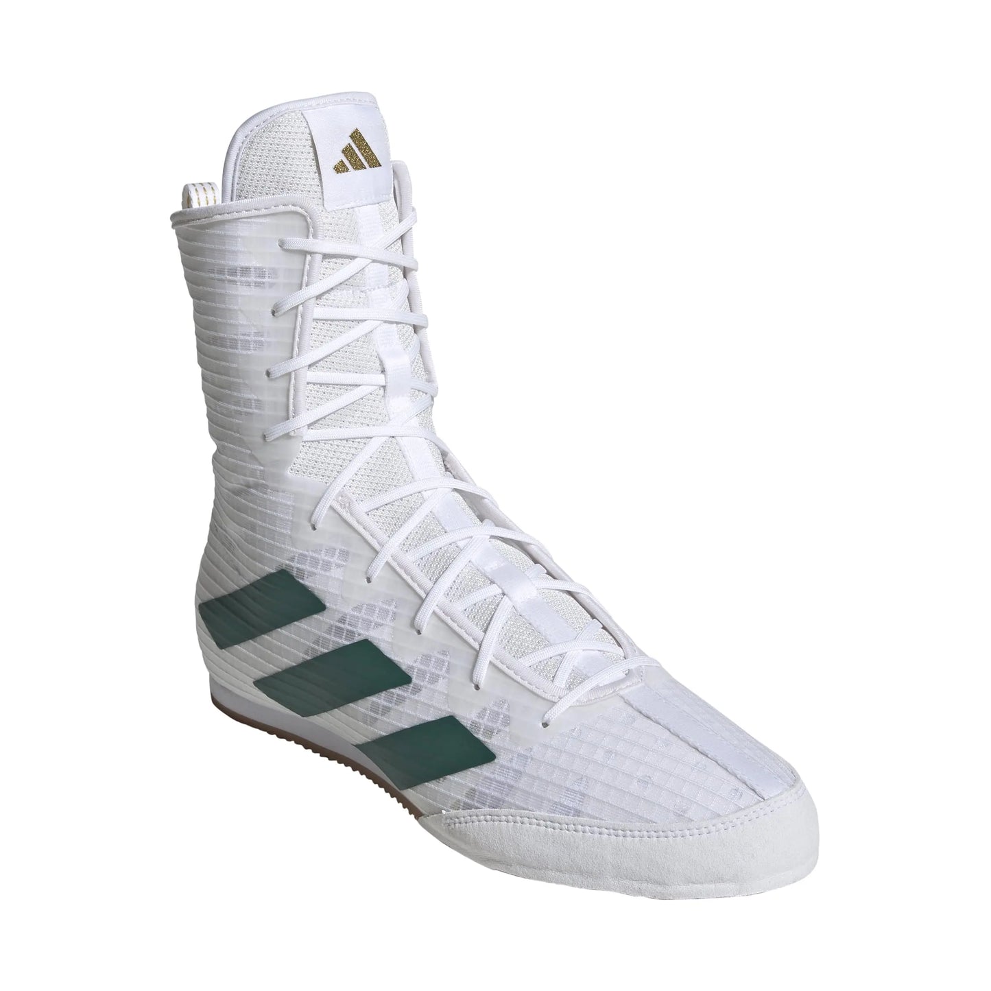 adidas Unisex-Adult Box Hog 4 - The Champ Gear