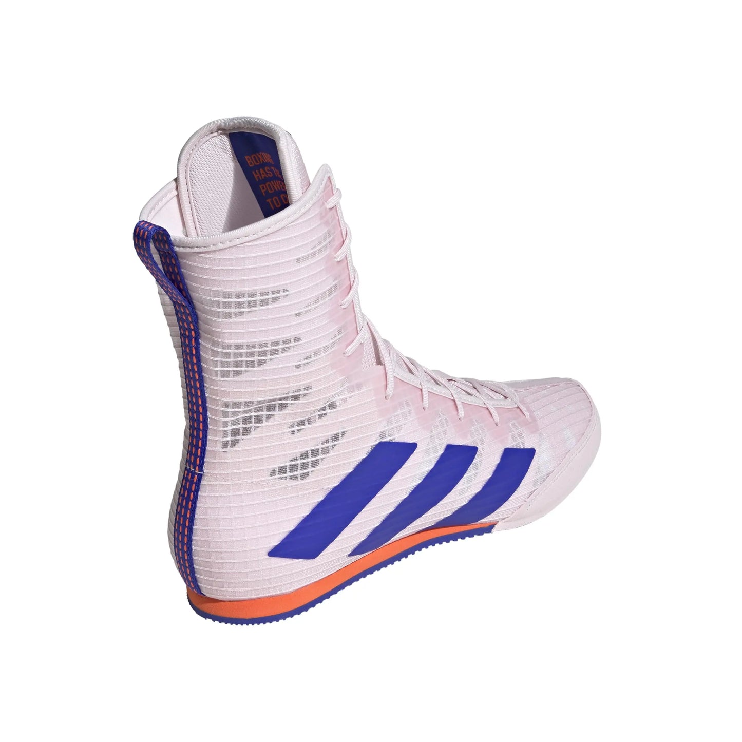 Adidas Unisex - Boxing Shoes - The Champ Gear