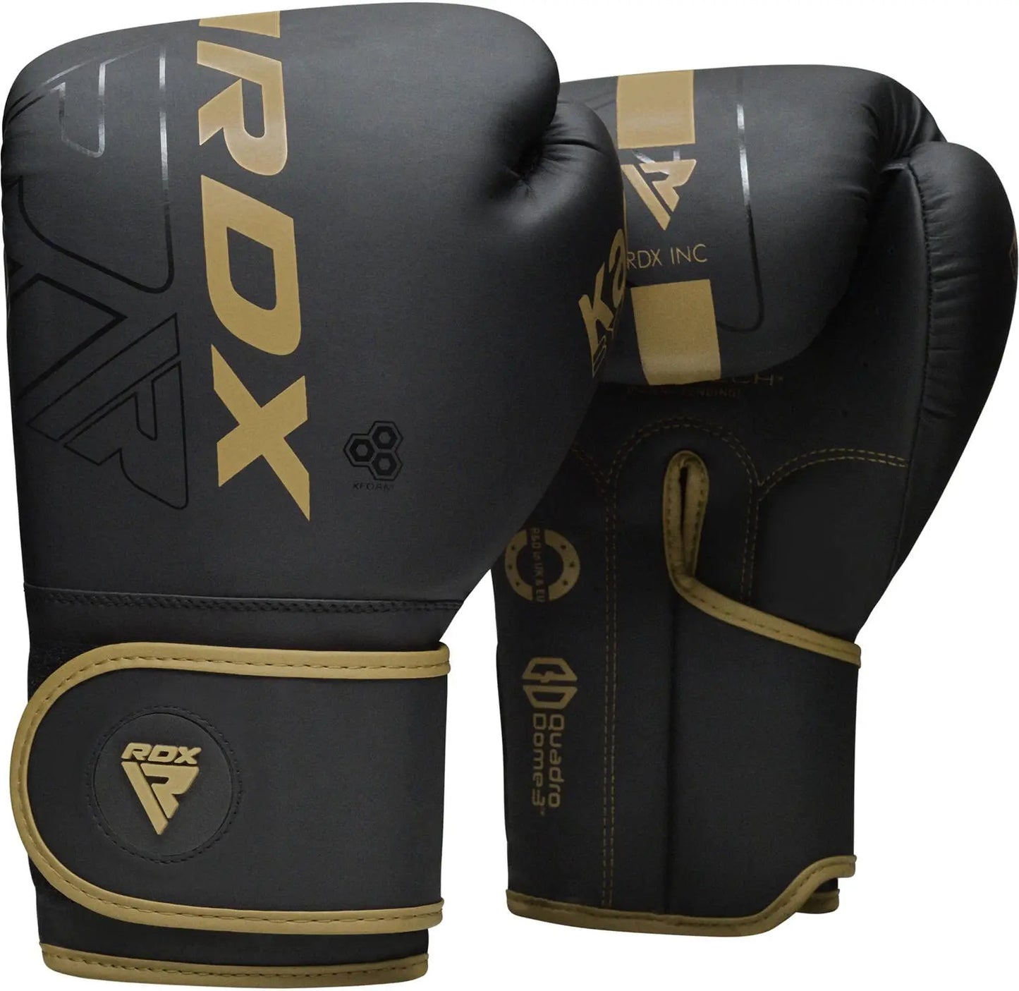 RDX Kids Punching Bag Set - 2FT with Gloves, Home Gym Training - The Champ Gear