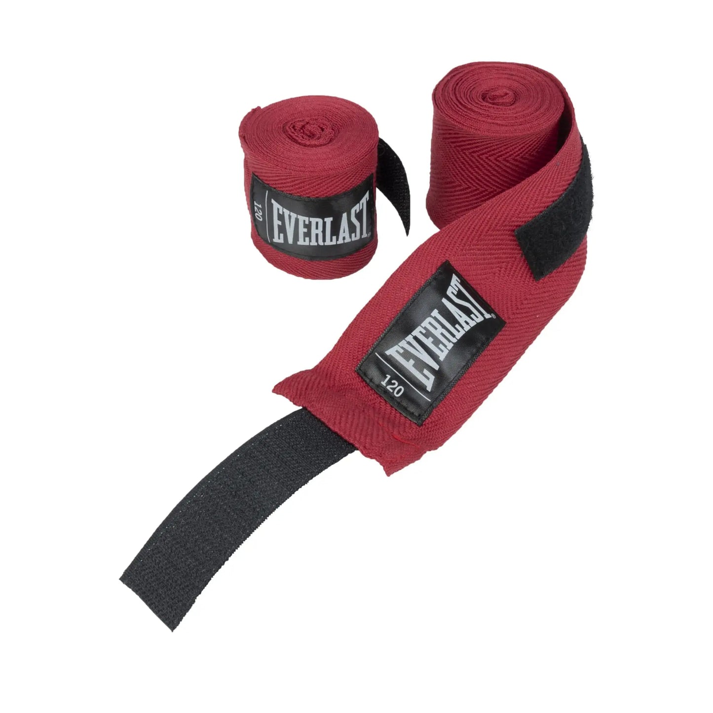 Everlast 120” Hand wraps - The Champ Gear