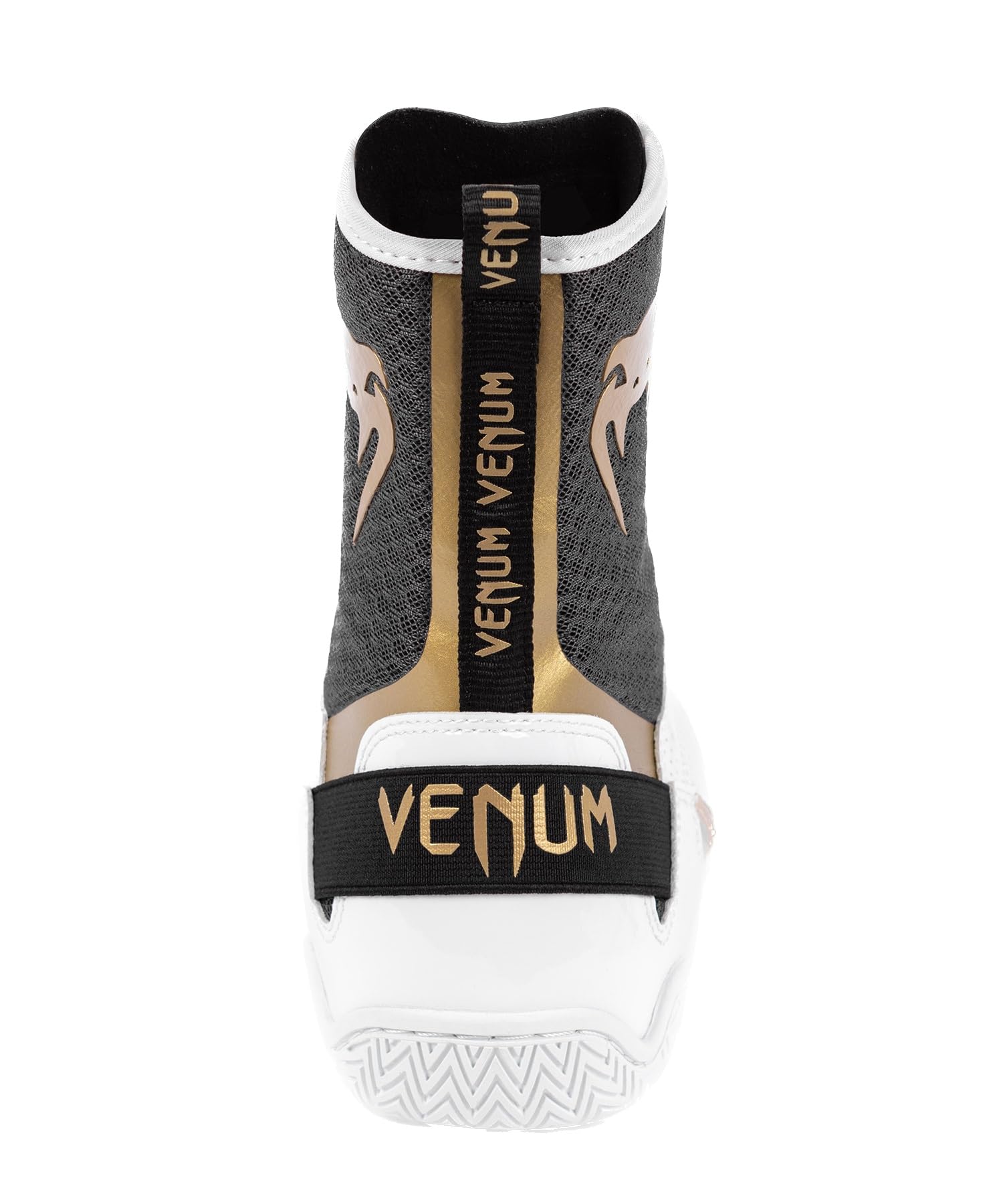 Venum unisex-adult Elite Boxing Shoes Elite Boxing Shoes The Champ Gear