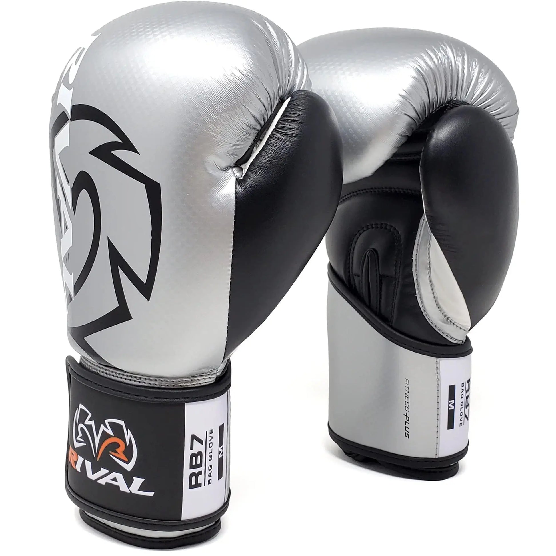 RIVAL Boxing RB7 - The Champ Gear