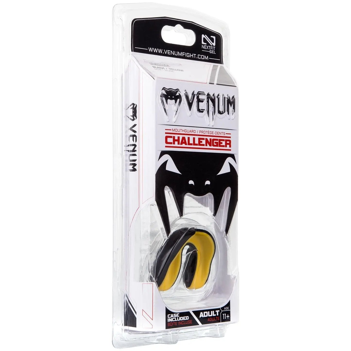 Venum Challenger Mouthguard - The Champ Gear