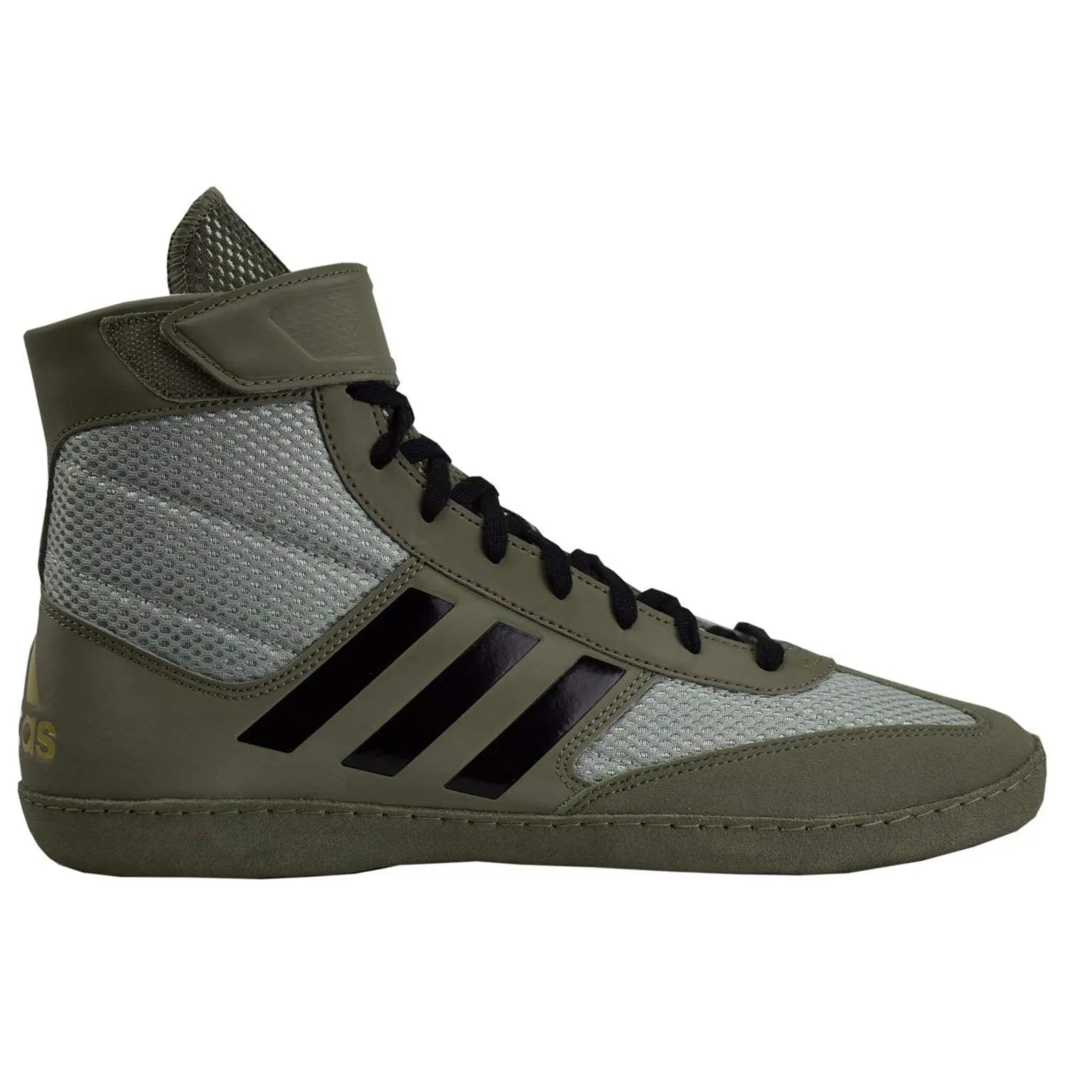 Adidas Speed 5 Combat  Boxing Shoes - The Champ Gear