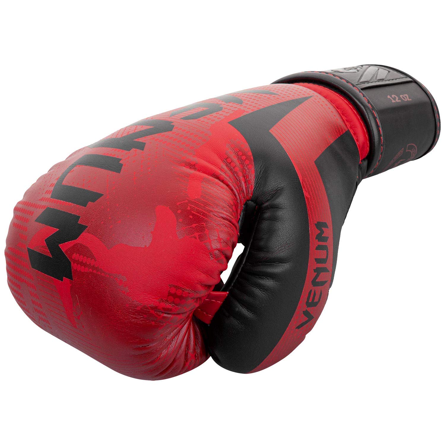 Venum Elite Boxing Gloves - The Champ Gear