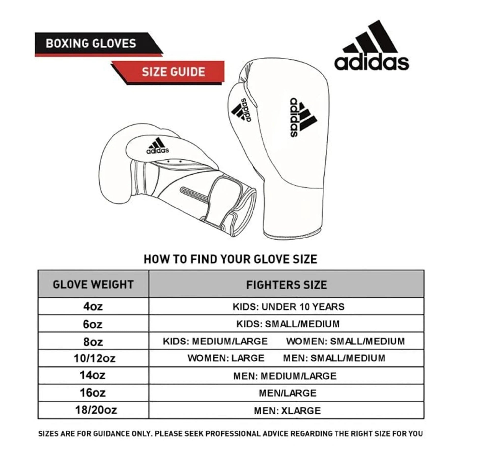 Adidas Speed 50 Unisex - The Champ Gear