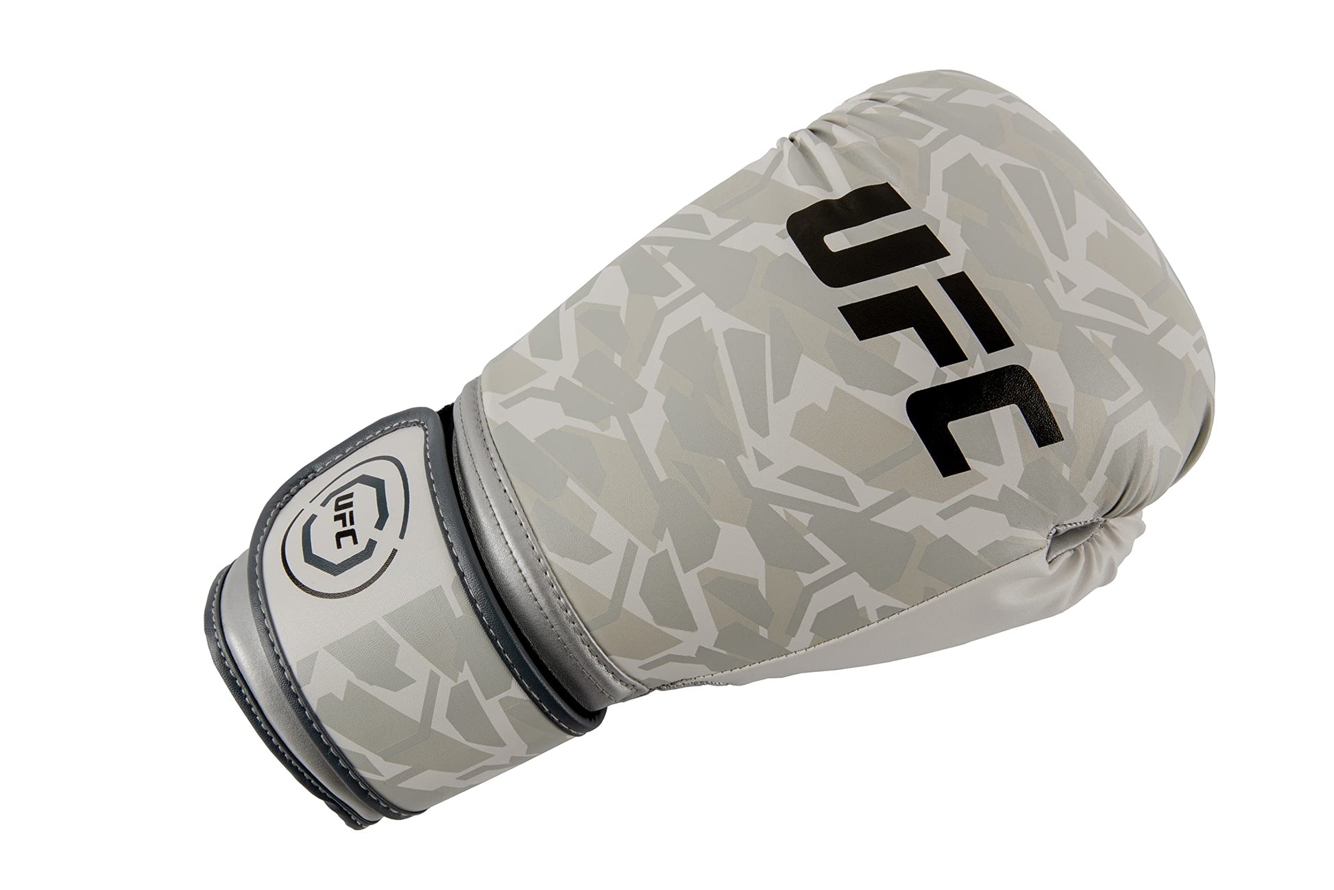 UFC Octagon Camo Boxing Gloves The Champ Gear