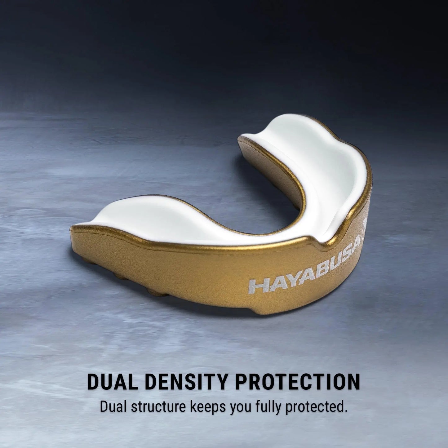 Hayabusa Mouth Guard - The Champ Gear