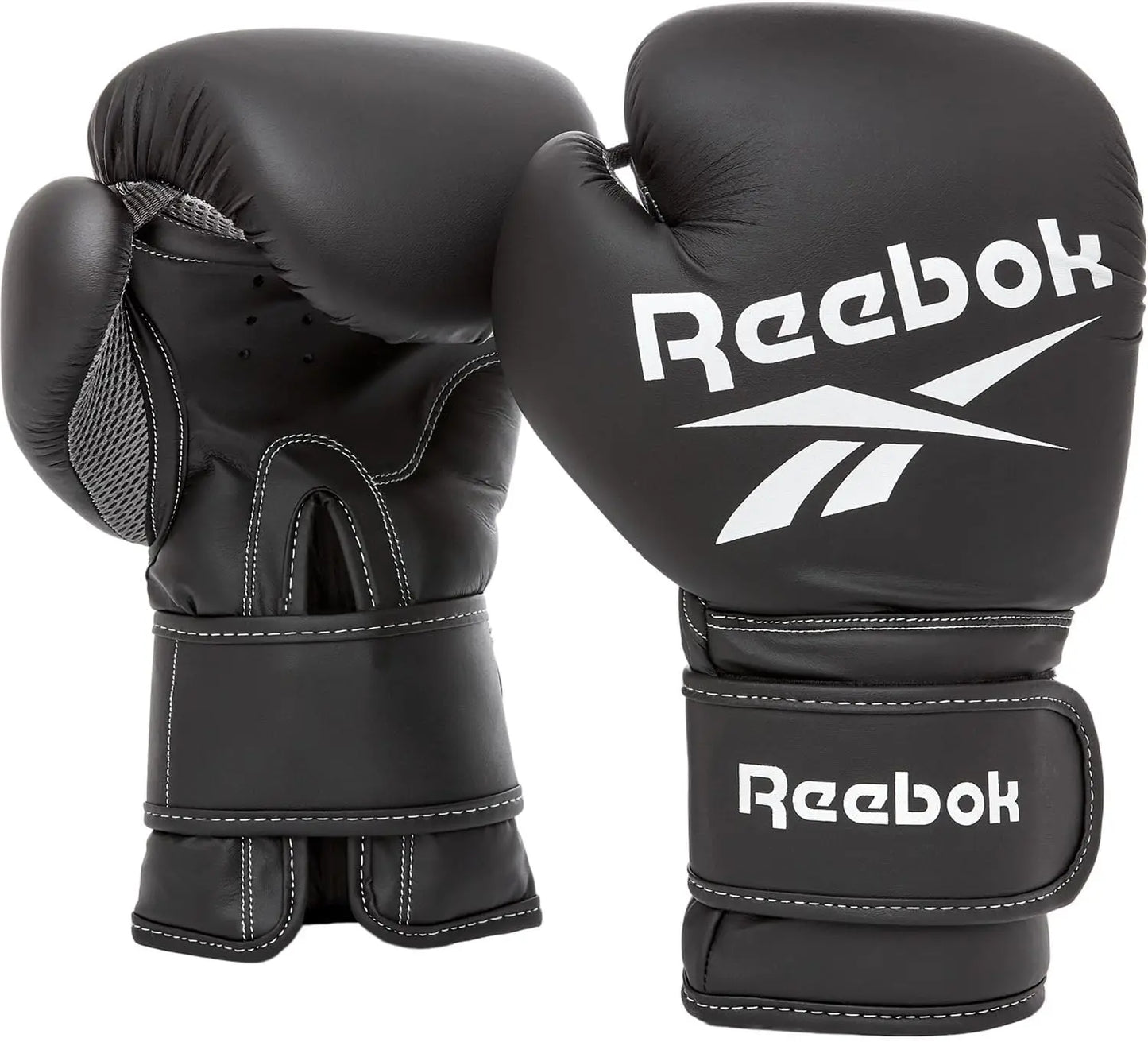 Reebok 3ft Punching Bag & Boxing Gloves Set - The Champ Gear