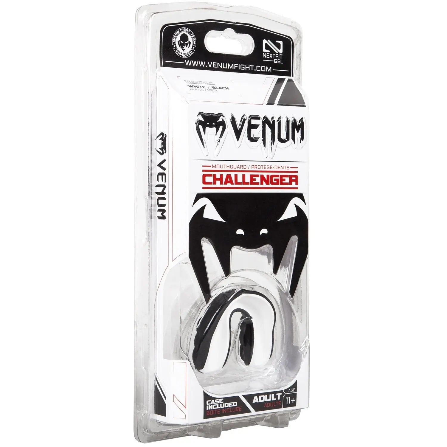 Venum Challenger Mouthguard - The Champ Gear