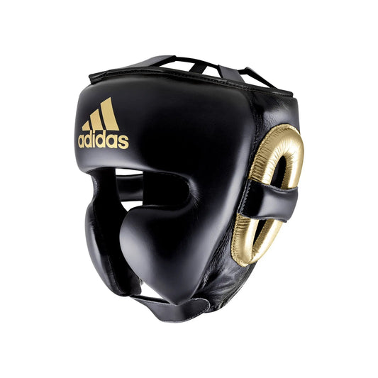 adidas adiStar Pro Boxing Headguard - The Champ Gear