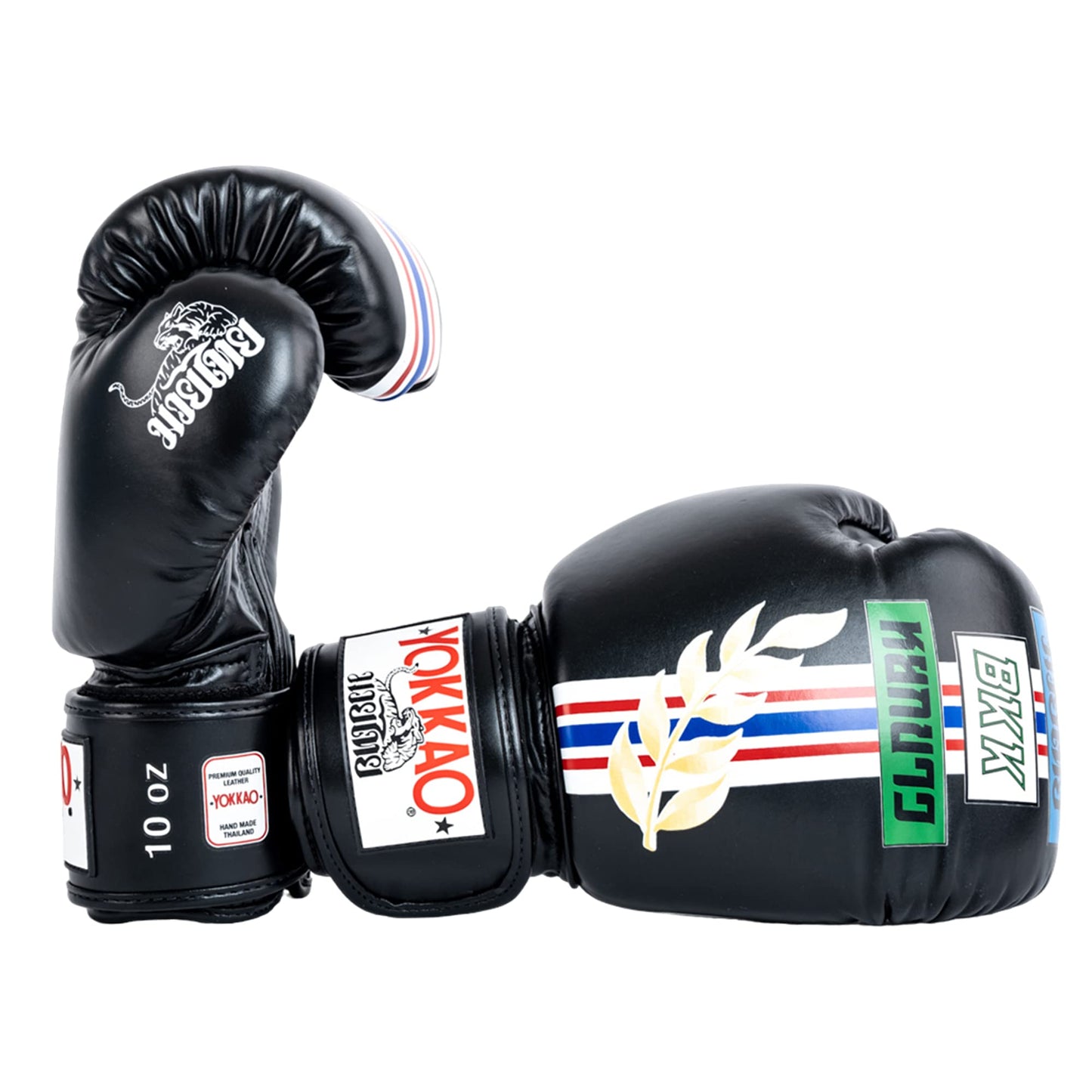 YOKKAO Design Breathable Muay Thai Boxing Glove