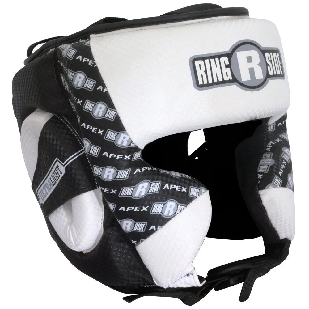 Ringside Boxing Headgear - The Champ Gear