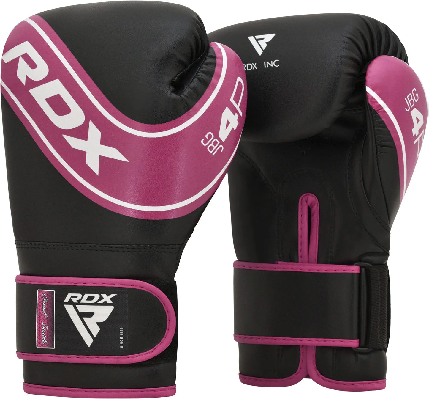 RDX | Kids Boxing Gloves 6oz 4oz Junior - The Champ Gear