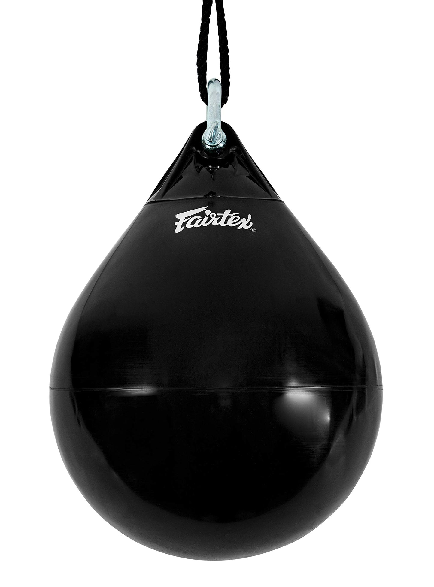 Fairtex Heavy Bag Banana, Tear Drop, Bowling, 7ft Pole, Angle Bag, HB3 HB4 HB6 HB7 HB10 HB12 for Muay Thai, Boxing, Kickboxing, MMA The Champ Gear