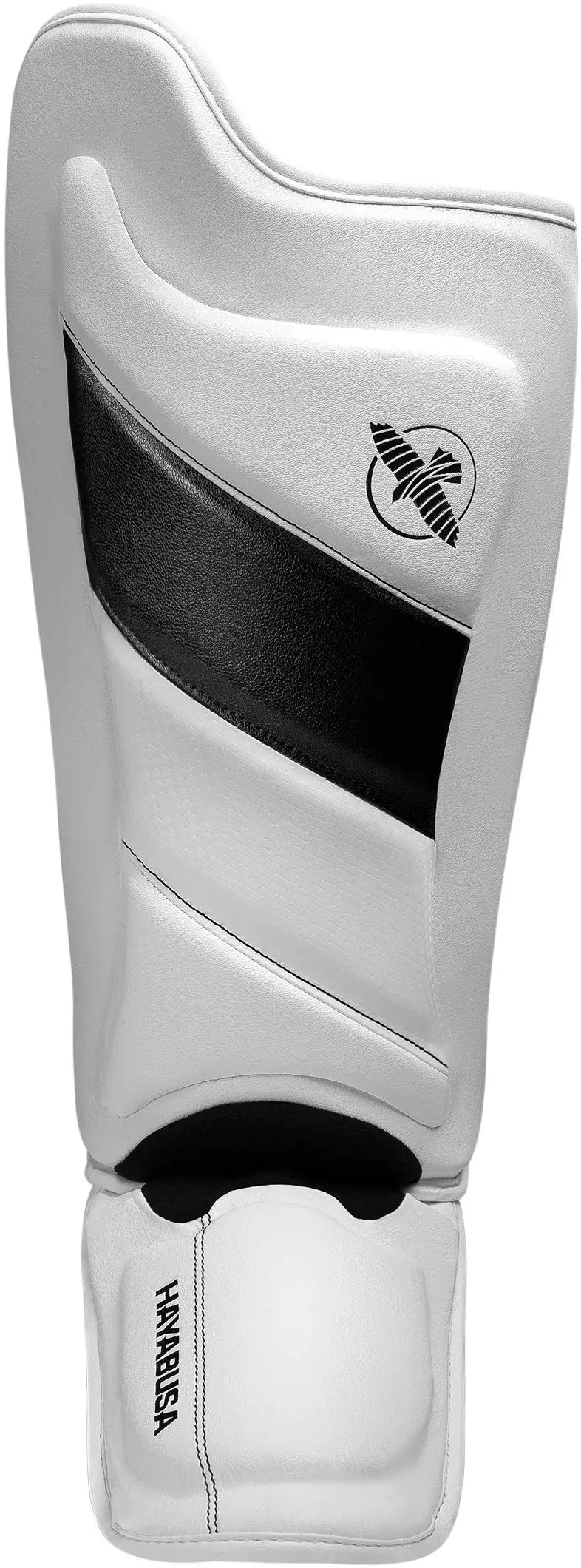 Hayabusa T3 Striking Shinguards - The Champ Gear