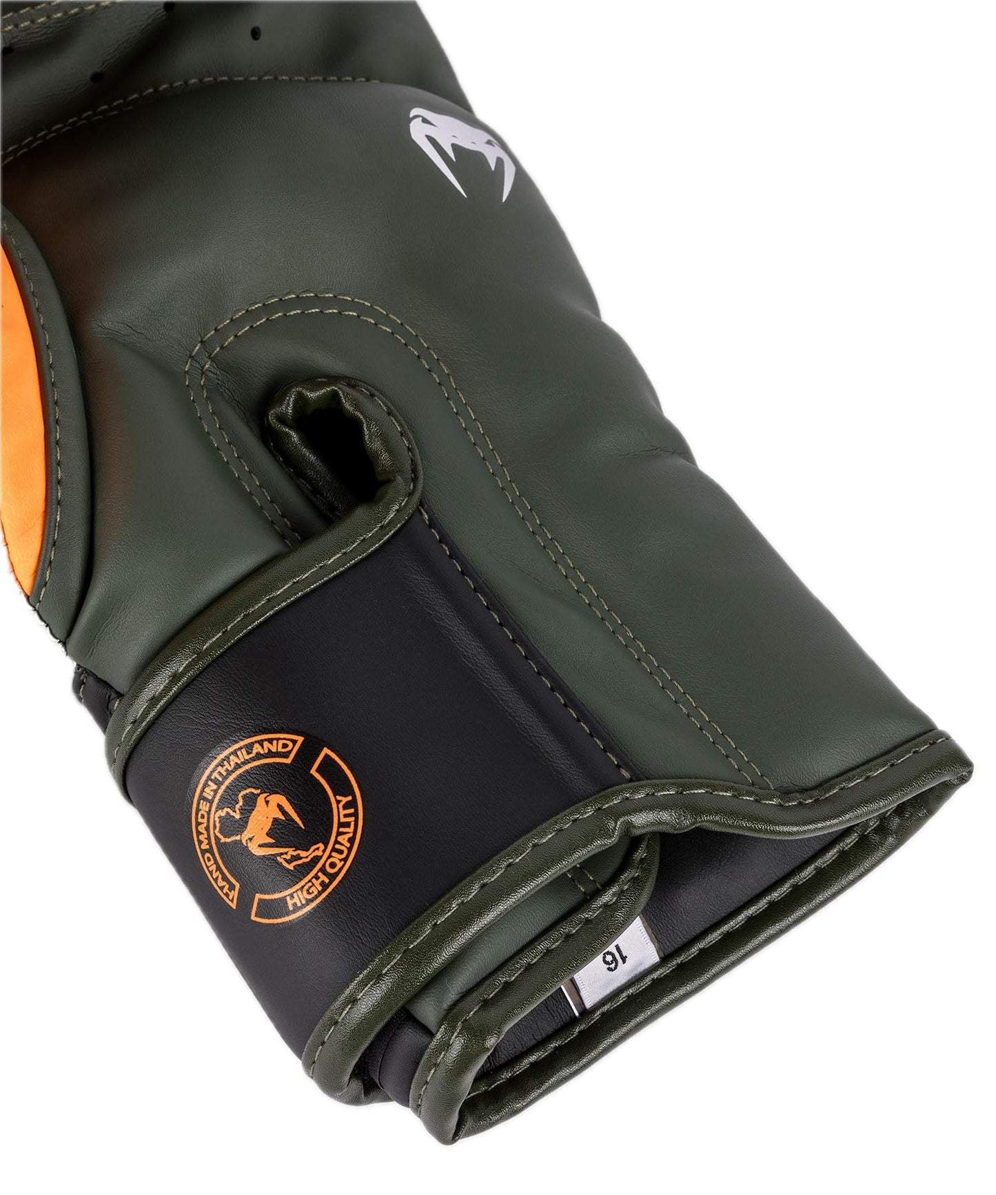 Venum Elite Boxing Gloves - The Champ Gear