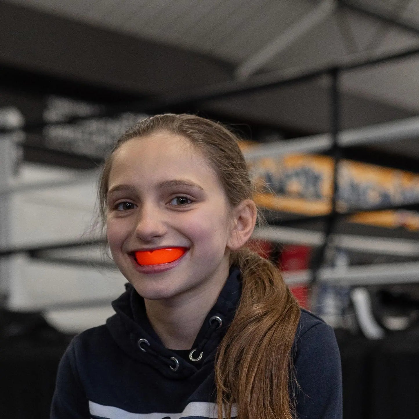 SAFEJAWZ | Mouthguard - The Champ Gear