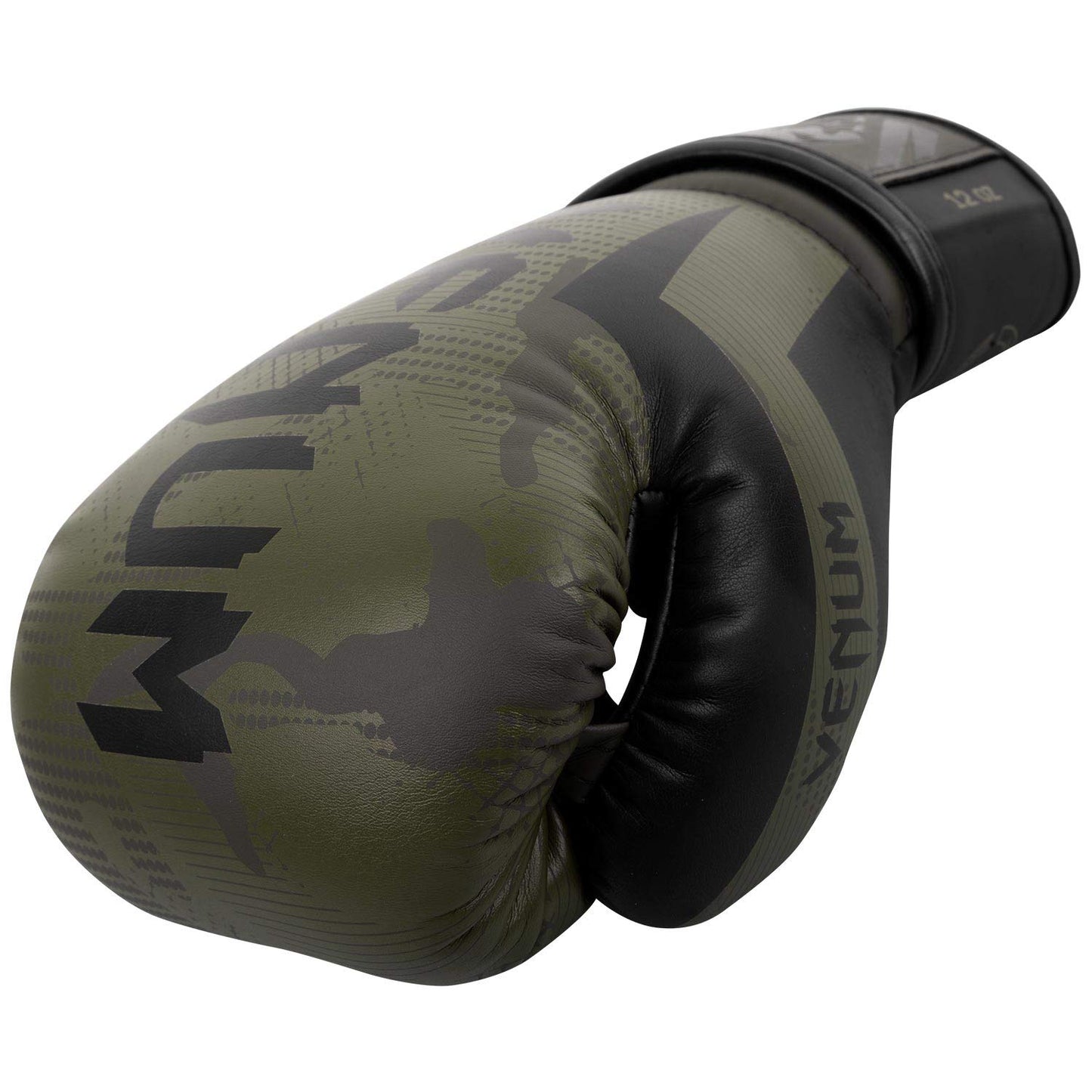 Venum Elite Boxing Gloves - The Champ Gear