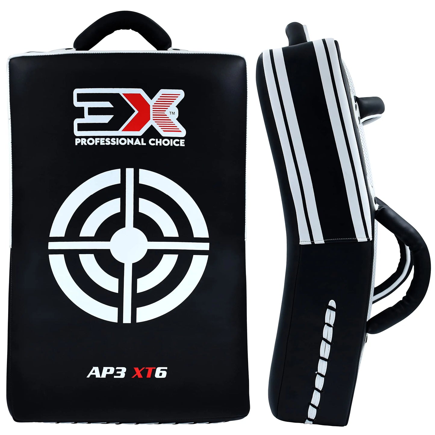 3X Sports Kick Shield - The Champ Gear