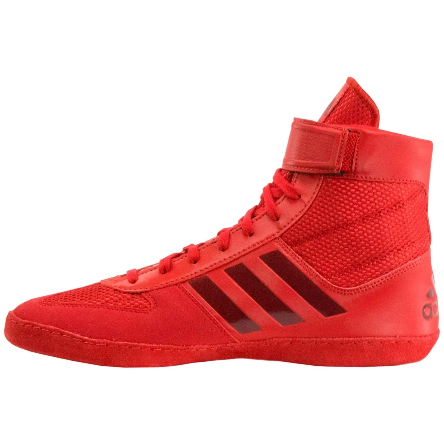 Adidas Speed 5 Combat  Boxing Shoes - The Champ Gear