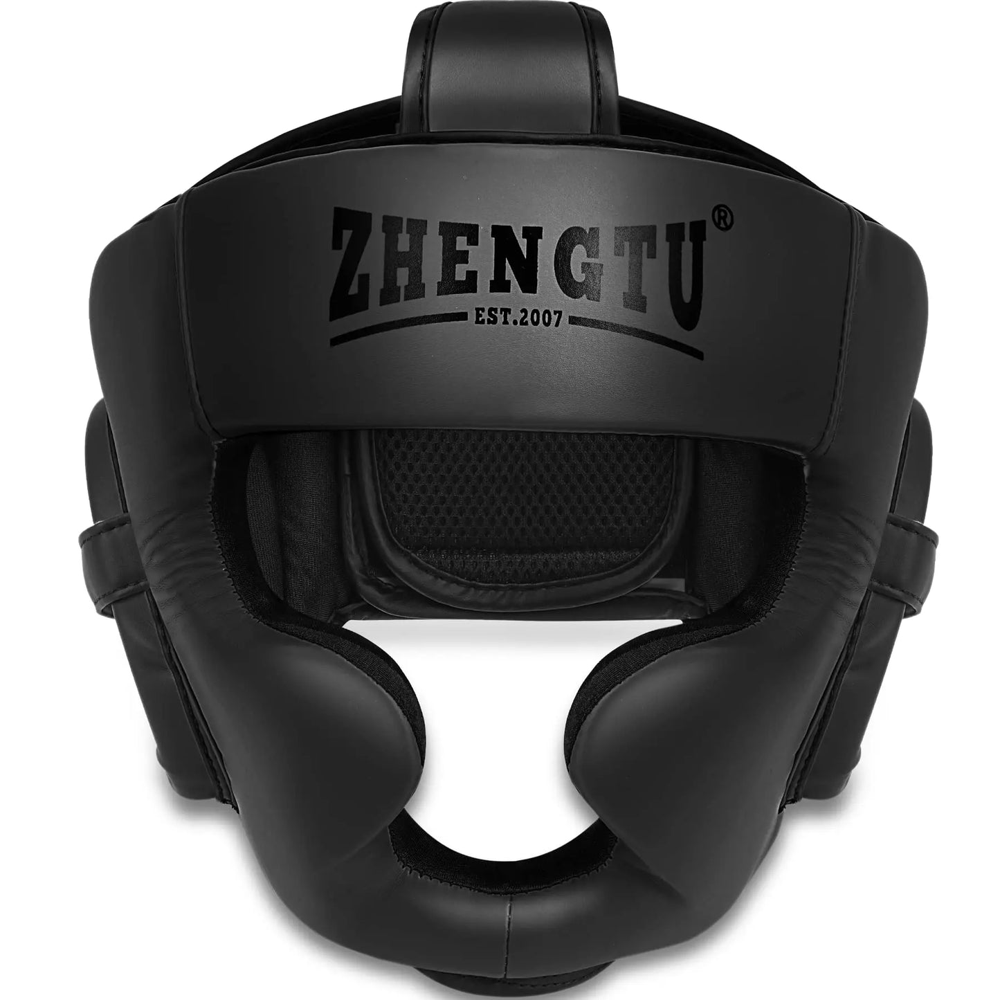 ZHENGTU Boxing Headguard - The Champ Gear