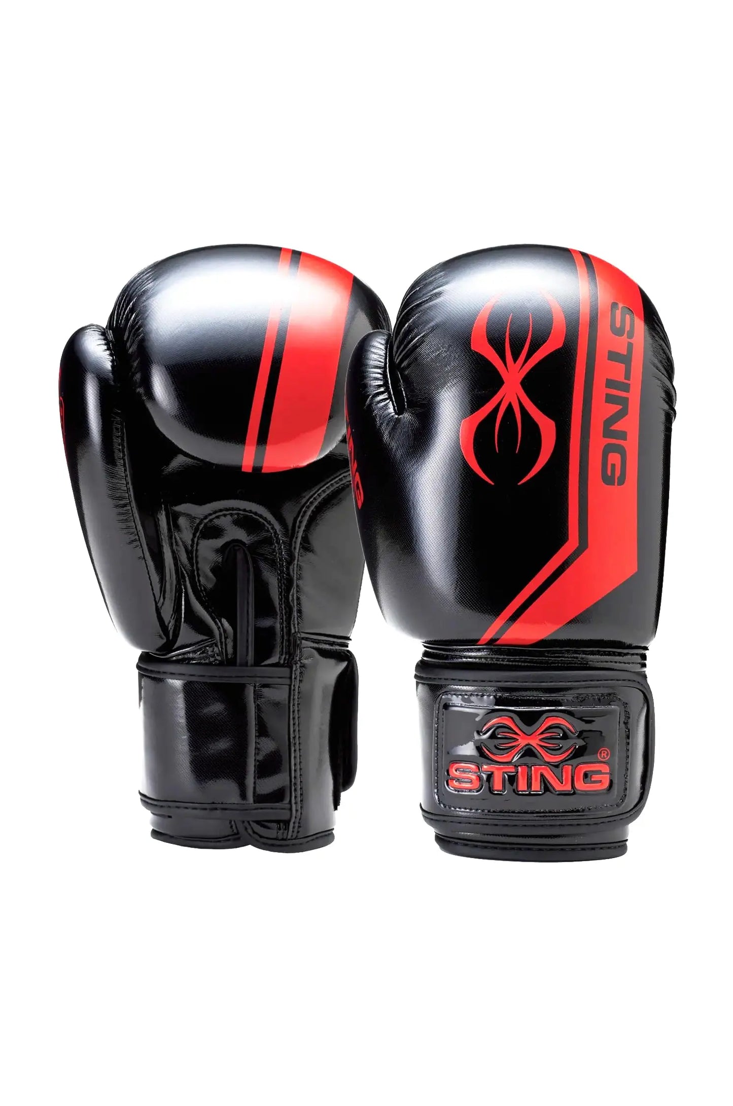 STING Armalite Boxing Gloves, Durable Boxing Equipment for Boxing Training, Balanced Weight Distribution The Champ Gear