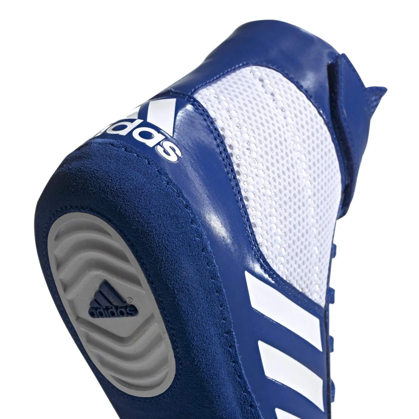 Adidas Speed 5 Combat  Boxing Shoes - The Champ Gear