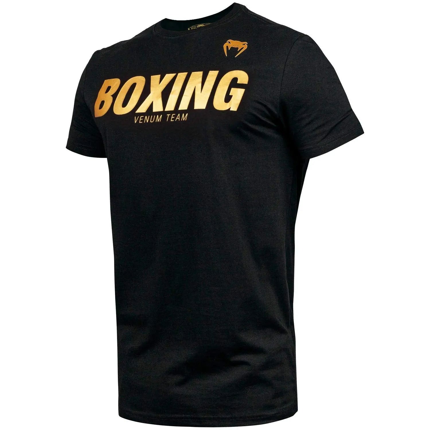 Venum Boxing VT T-Shirt The Champ Gear