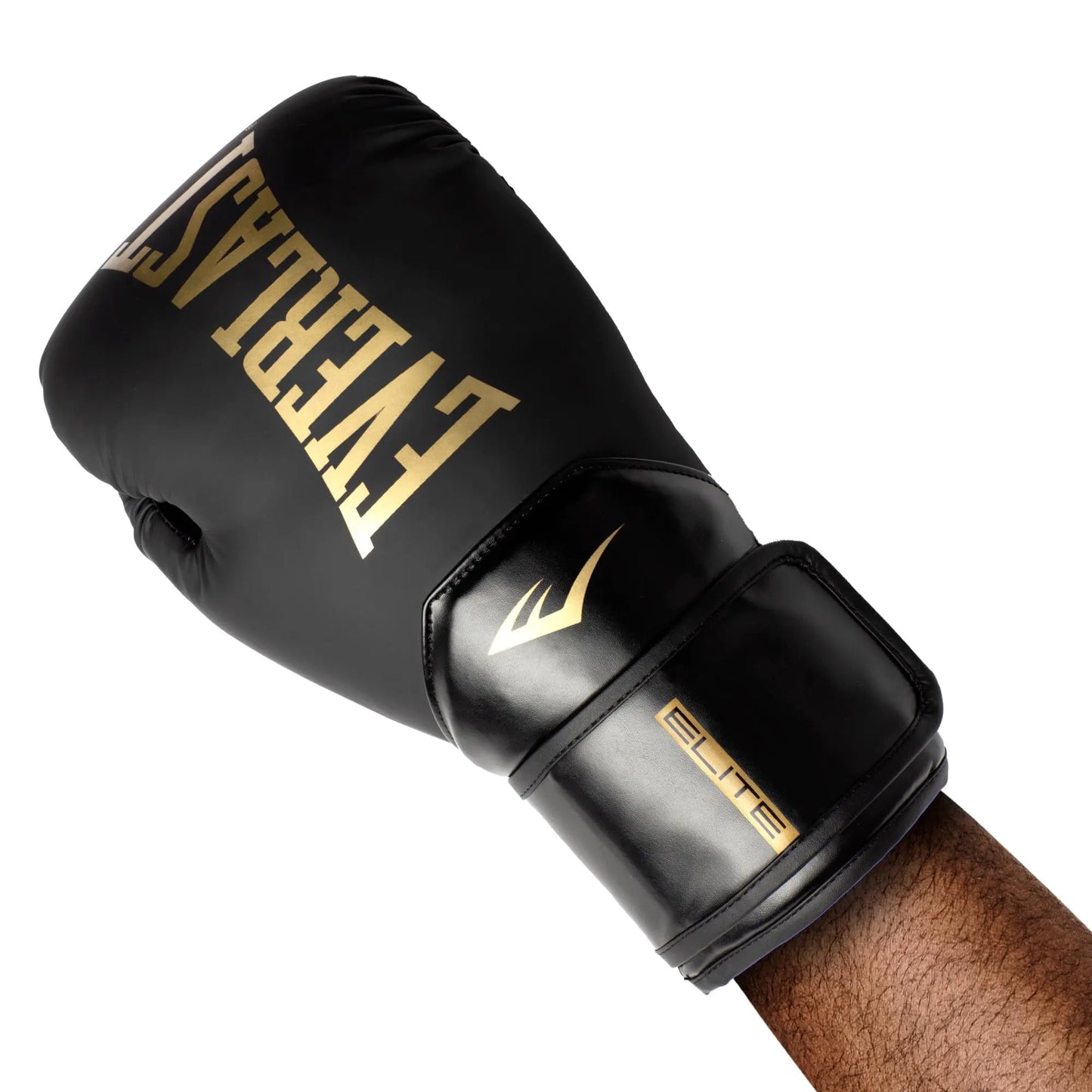 Everlast Elite 2 | Boxing Gloves - The Champ Gear