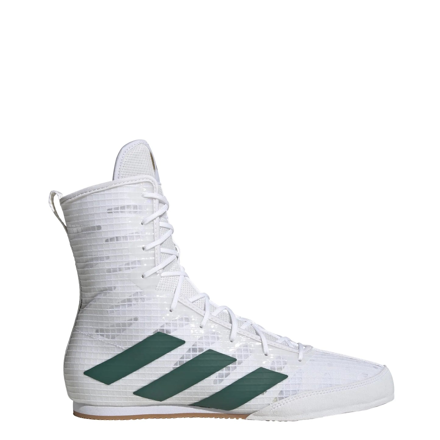 adidas Unisex-Adult Box Hog 4 - The Champ Gear