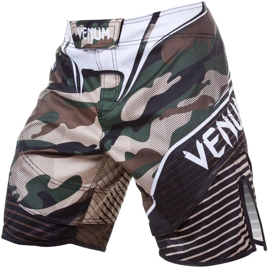 Venum Mens camo The Champ Gear