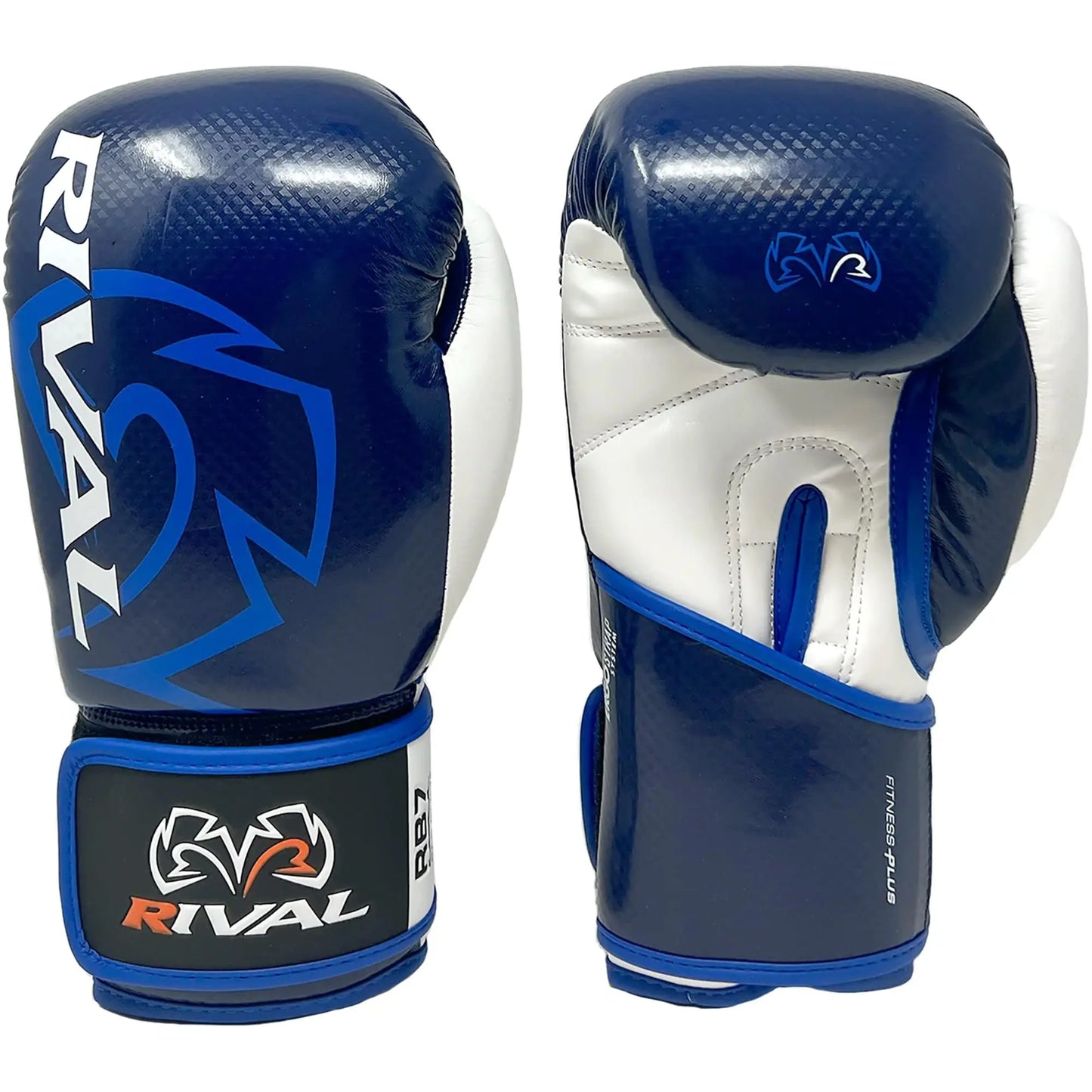 RIVAL Boxing RB7 - The Champ Gear