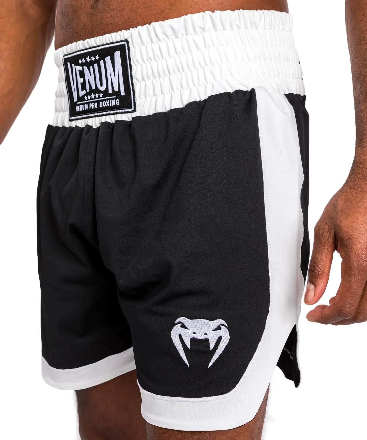 Venum Men's Classic Boxing Shorts The Champ Gear